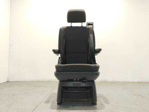 Asientos Traseros Volkswagen Multivan 1.9 TDI 85CV 63KW