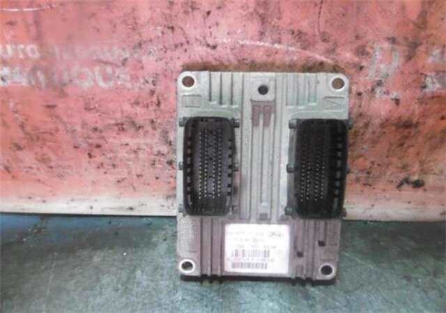 Centralita Motor ECU Ford Ka 1.2