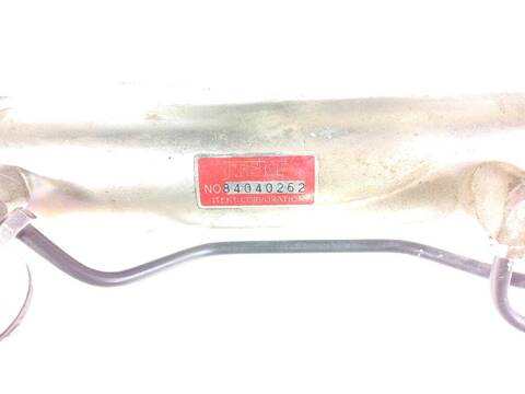 Foto 3ª: Cremallera de Direccion Toyota Land Cruiser 2.8 D-4D GDJ150_ GDJ155_) [1GD-FTV] (2009)