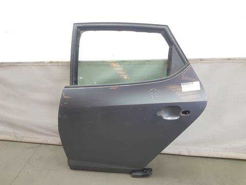 Foto 3ª: Puerta Trasera Izquierda Seat Ibiza 1.4 TDI 90CV [CUSB] (2015)