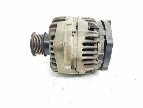 Foto 4ª: Alternador Opel Vectra COSMO BERLINA 120CV 88KW [Z19DT] (2008)