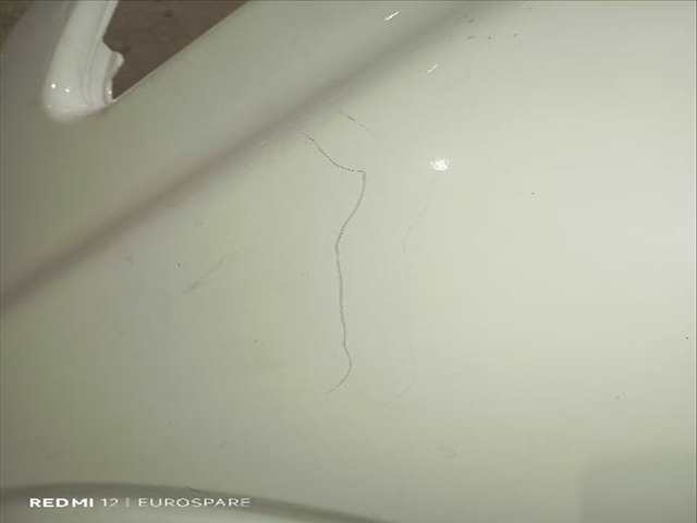 Foto 3ª: Aleta Delantera Izquierda Mercedes Vito 2.2 D CDI W639 [646980] (2010)