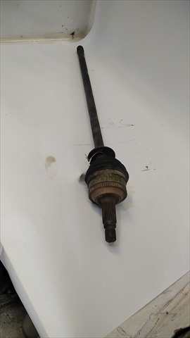 Transmision Delantera Izquierda Land Rover Range 2.5 DIESEL