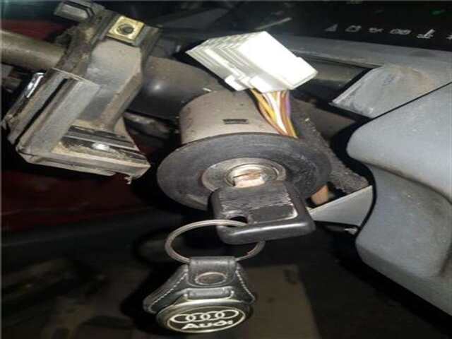 Motor de Arranque Renault Clio 1.2 (B/C/S577)