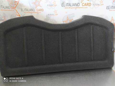 Foto 3ª: Bandeja Trasera Seat Ibiza 1.6 TDI 115CV 85KW [DGT] (2017)