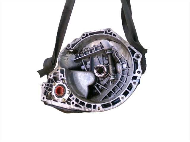 Caja Cambios Daewoo Tacuma 1.6 G 2001-2008