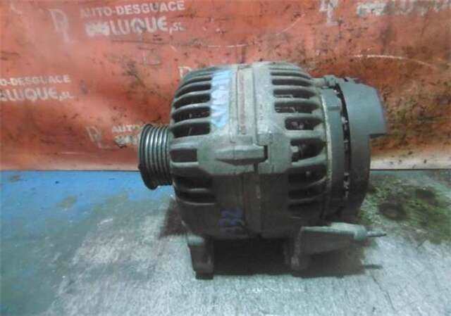 Alternador Audi A4 2.7 V6 24V TDI (180CV)
