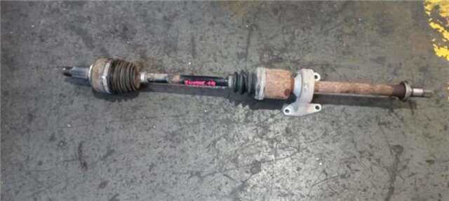 Transmision Delantera Derecha Honda Crv 2.0 I III