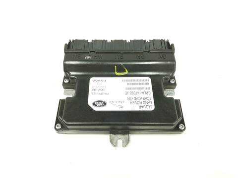 Centralita Motor ECU Land Rover Range HSE DYNAMIC