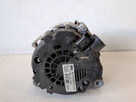 Foto 3ª: Alternador Citroen C5 RHR (2008)