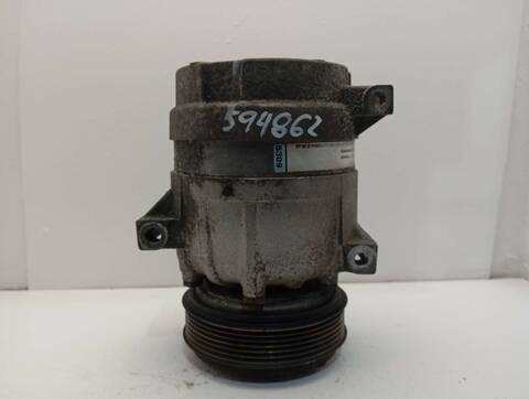 Compresor Aire Acondicionado Renault Megane 1.9 DTI DIESEL CAT 98CV 72KW I SCENIC JA0)