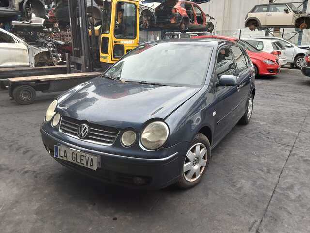 Bomba de Direccion Volkswagen Polo 1.4 16V 100CV