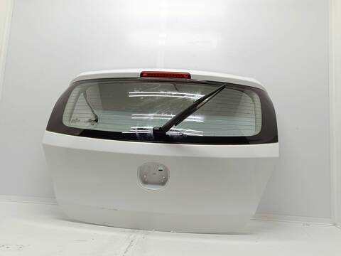 Portón Hyundai i30 1.6 CRDI CAT 116CV 85KW