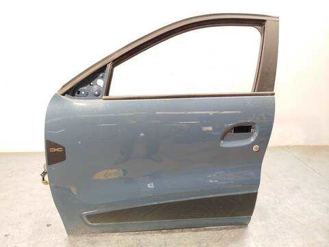 Puerta Delantera Izquierda Dacia Spring EV B6M1) 45CV 33KW