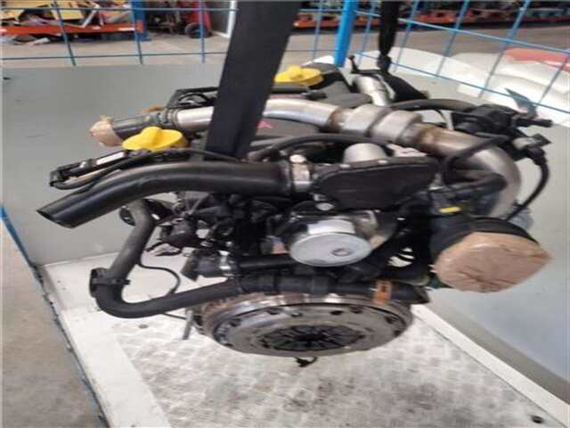 Foto 3ª: Motor Completo Renault Scenic 1.5 DYNAMIQUE [1.5 LTR. - 78 KW DCI DIESEL FAP] [K9KG8]