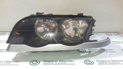 Faro Izquierdo Bmw Serie 3 315 320D 136CV 100KW