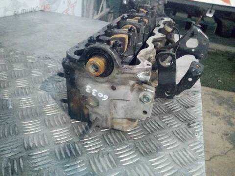 Foto 4ª: Culata Seat Toledo STELLA 110CV 81KW [AHF] (1999)