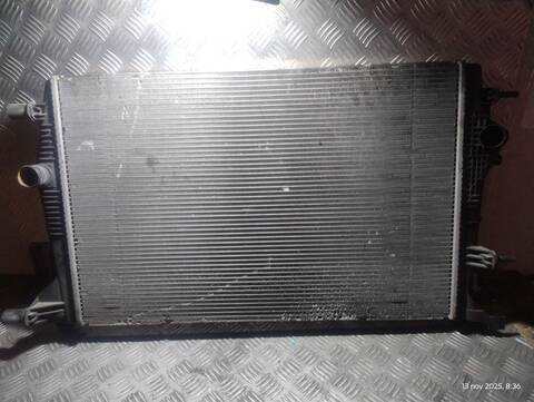 Radiador Motor Renault Scenic F9QN8