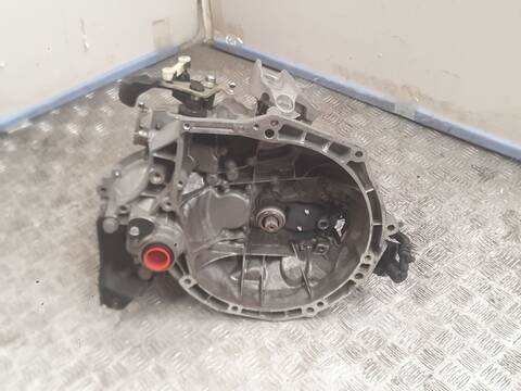 Caja Cambios Peugeot 208 1.2 VTI 82 82CV 60KW