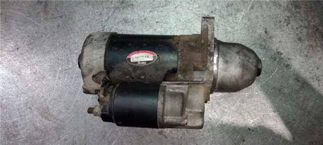 Motor de Arranque Iveco Daily 3.0 CABINA DOBLE 35 C... BATALLA 3450 [3.0 LTR. - 107 KW DIESEL]