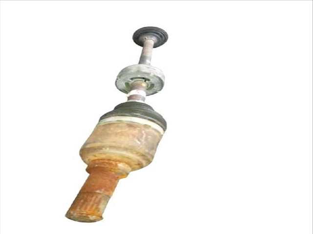 Foto 3ª: Transmision Delantera Derecha Fiat Panda 1.3 D MULTIJET 4X4 312PXL1A) (2012)