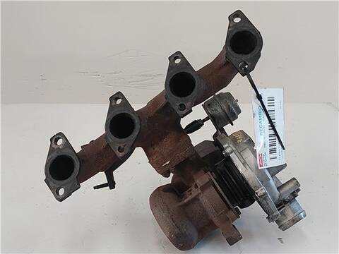 Turbocompresor Peugeot Expert 2.0 HDI 94CV 69KW FURGON