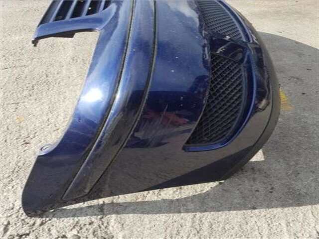 Foto 3ª: Paragolpes Delantero Volkswagen Polo 1.9 TRENDLINE [1.9 LTR. - 47 KW SDI] [ASX]