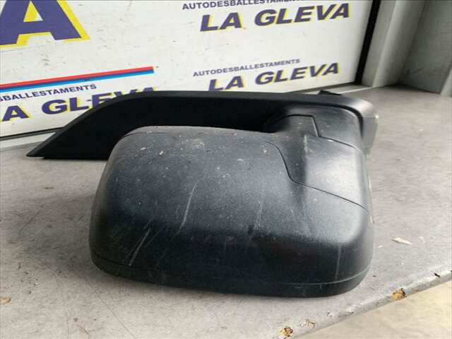 Foto 3ª: Retrovisor Derecho Fiat Fiorino 1.3 JTD FAMILIAR FURGON (2008)