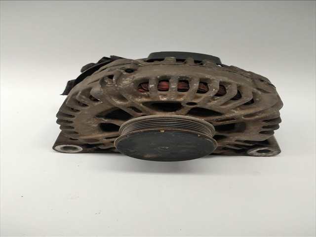Foto 3ª: Alternador Peugeot 307 1.6 HDI [9HZ] (2008)