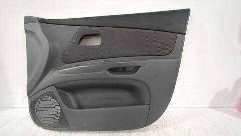 Tapizados Cartoneras Kia Rio 1.5 CRDI 110CV 81KW