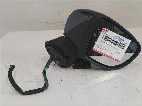 Retrovisor Derecho Nissan Micra 0.9 ACENTA 90CV 66KW