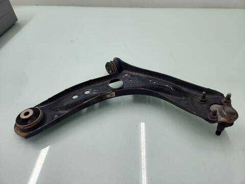 Foto 3ª: Brazo Suspension Delantero Izquierdo Audi Q2 35 TFSI DESIGN 150CV 110KW [DADA] (2019)