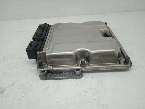 Foto 3ª: Centralita Motor ECU Peugeot 807 SV 128CV 94KW [4HX] (2003)