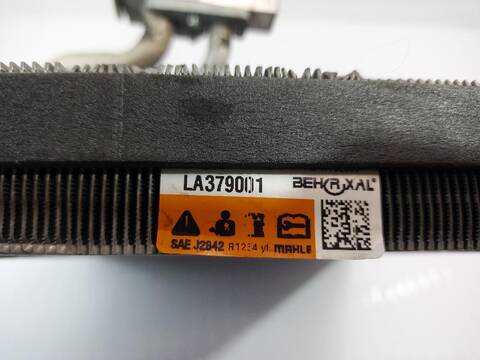 Foto 3ª: Evaporador Aire Acondicionado Seat Arona XPERIENCE PLUS 110CV [DLAA] (2017)