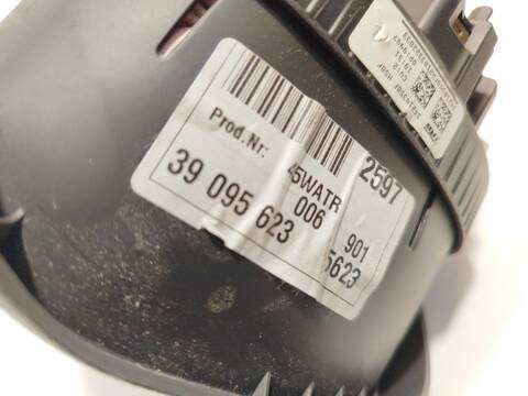 Foto 3ª: Kit Airbag Opel Insignia 2.0 CDTI 68) 170CV 125KW [D 20 DTH] (2019)