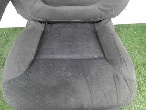 Foto 2ª: Asiento Delantero Izquierdo Fiat Talento L1H1 1 0T BASIS M1) 125CV 92KW (2017)