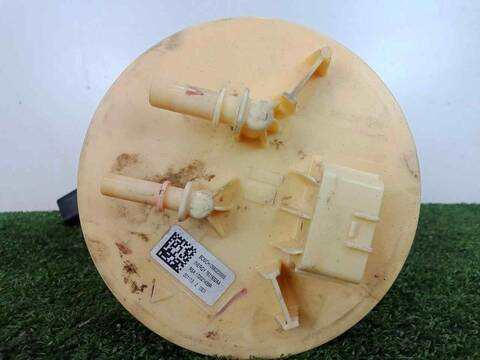 Foto 2ª: Aforador Fiat Talento 2.0 MJET 120CV [M9R710] (2021)