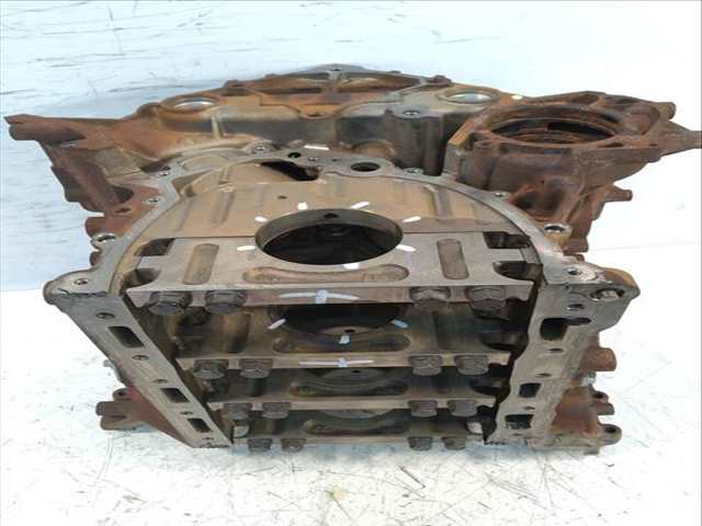 Bloque Motor Land Rover Discovery 306DTA 306DT TDV6 211 - 354 CV