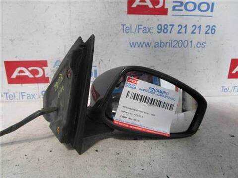Retrovisor Derecho Fiat Stilo 1.9 JTD 192_XE1A) 115CV 85KW