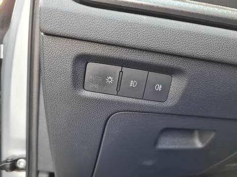Mando Luces Skoda Octavia AMBITION 116CV 85KW