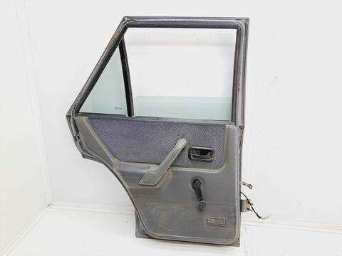 Foto 3ª: Puerta Trasera Izquierda Ford Orion 69CV 51KW [LU] (1990)