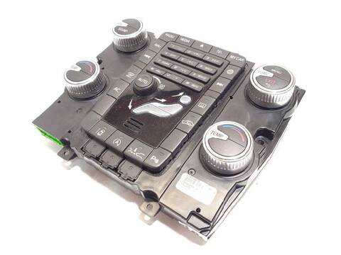 Foto 2ª: Mando Multifuncion Volvo V60 MOMENTUM 190CV 140KW [D4204T14] (2015)