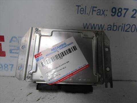 Centralita Motor ECU Kia Carens 2.0 CRDI 113CV 83KW