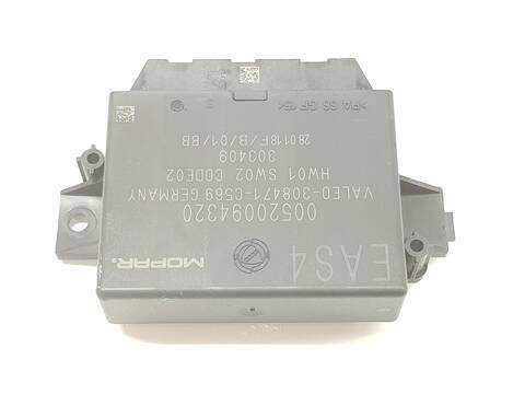 Centralita Motor ECU Fiat 500 LOUNGE