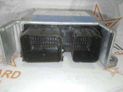 Foto 3ª: Centralita Airbag Ford C Max VERSION INDEFINIDA FOCUS CAP) (2003)