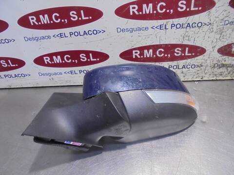 Foto 2ª: Retrovisor Izquierdo Ford Focus TREND 101CV 74KW [M2DC] (2018)