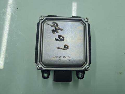 Foto 2ª: Centralita Motor ECU Ford Kuga HYBRID ST-LINE 150CV [YLDC] (2020)