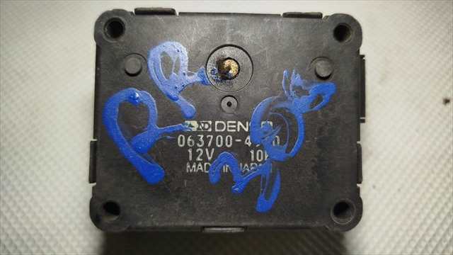 Foto 2ª: Calefacción Land Rover Discovery 2.5 TDI 300 TDI [21L] (1996)