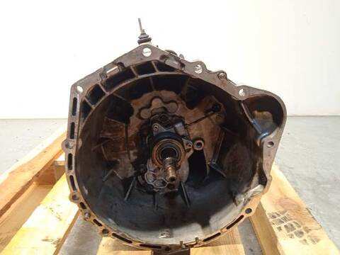 Foto 2ª: Caja Cambios Ssangyong Kyron 200 XDI LIMITED 141CV 104KW [D20DT] (2007)