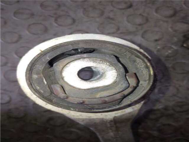 Foto 3ª: Brazo Suspension Delantero Izquierdo Volkswagen Passat 1.9 TDI [AVF]